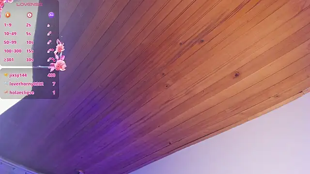 Irisbeel live XXX chat