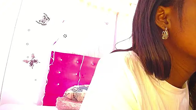 Naughty_choko Obrolan Langsung XXX