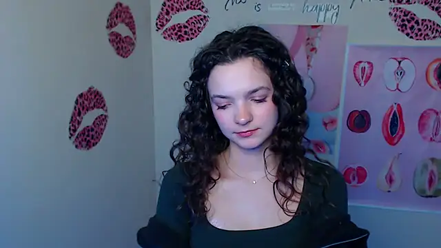 _SusieSu_ Chat XXX in diretta