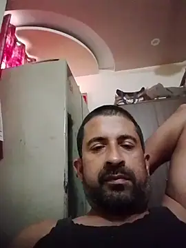 Chat +18 de XxX_KING30 ao vivo