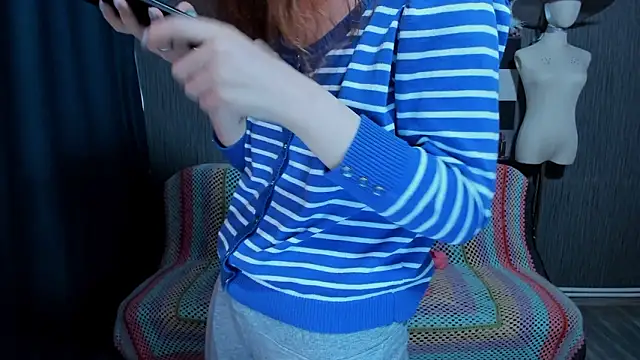 pa1e_pr1ncess' Live XXX Chat