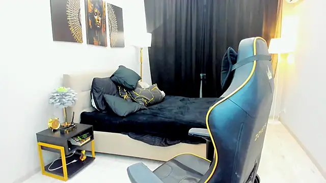 RedLipse's Webcam Show