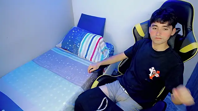 Luigii_ 现场XXX聊天