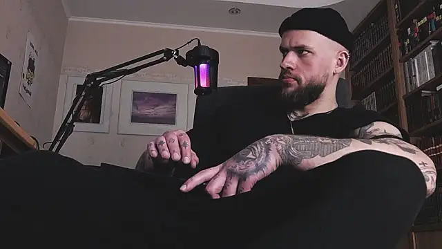 Sembang XXX Secara Langsung FindomJason