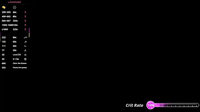 BanemAcard's Webcam Show