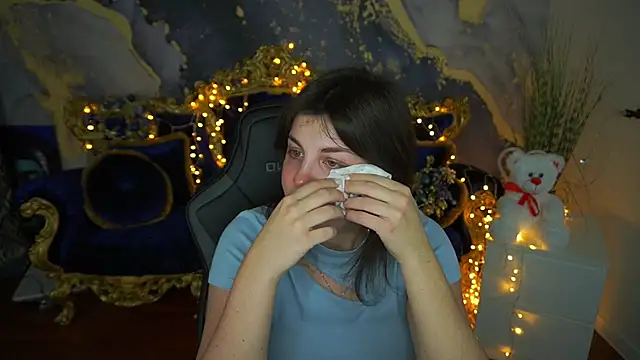 MirandaWong – Live XXX-chat