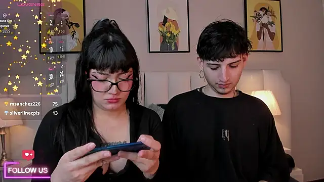 sett_and_gwen: онлайн-секс-чат