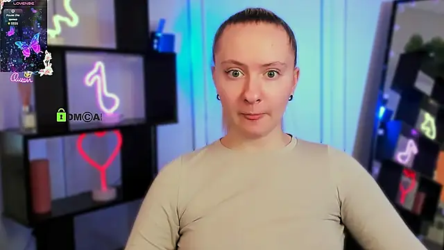 Chat XXX Live mila_glow1