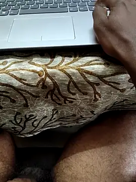 Thebig_D Show Webcam