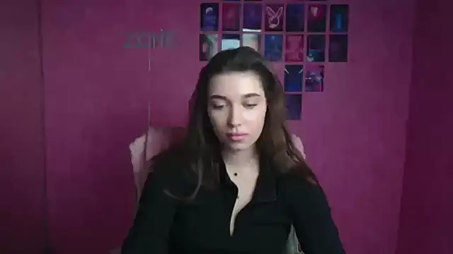 NikaMystic Obrolan Langsung XXX