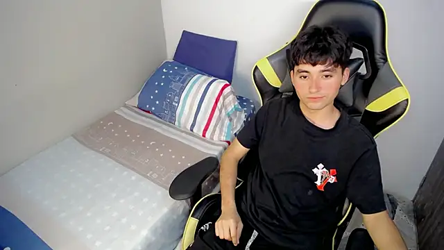 Sembang XXX Secara Langsung Luigii_