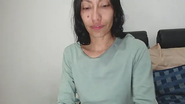 saaramiller – Live XXX-chat