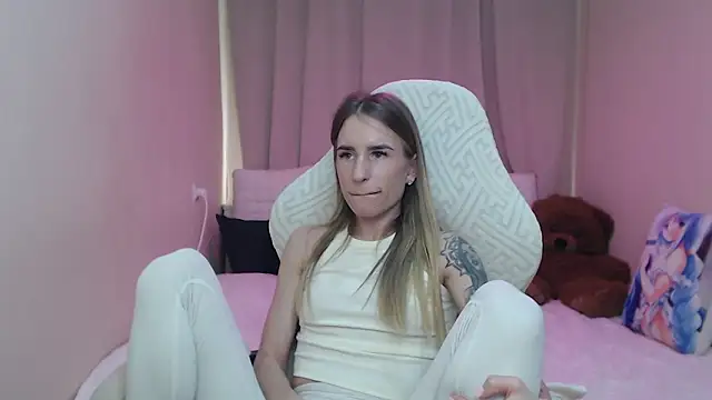 Chat XXX Live DeboraHorny