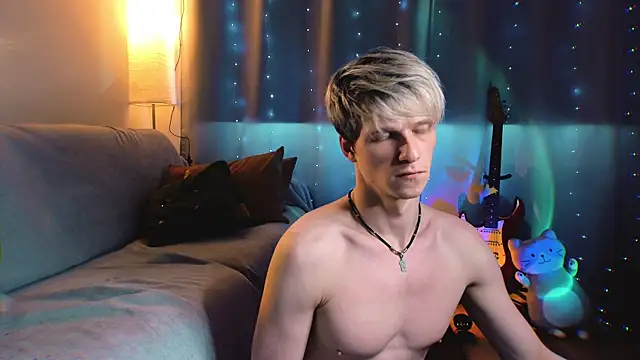 Chat XXX en directo de Breston_Sweet