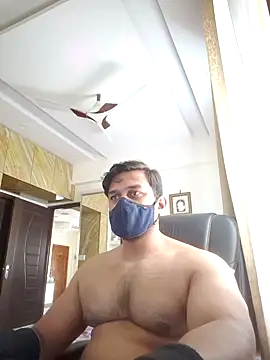 Chat XXX ao vivo de kaizercool1