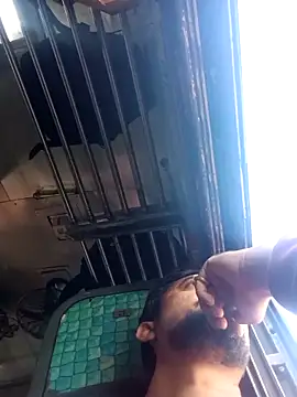 Chat XXX ao vivo de Rocobodymassager