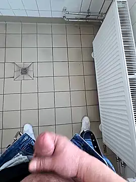 zibidy744 Chat XXX in diretta