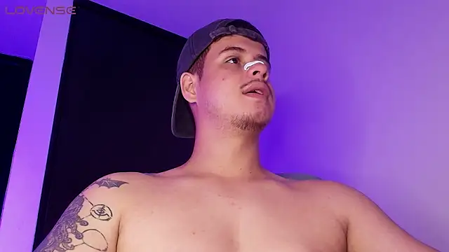 BjornSteel Chat XXX live