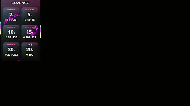 Show de Karlaa_Hernandez_ na webcam