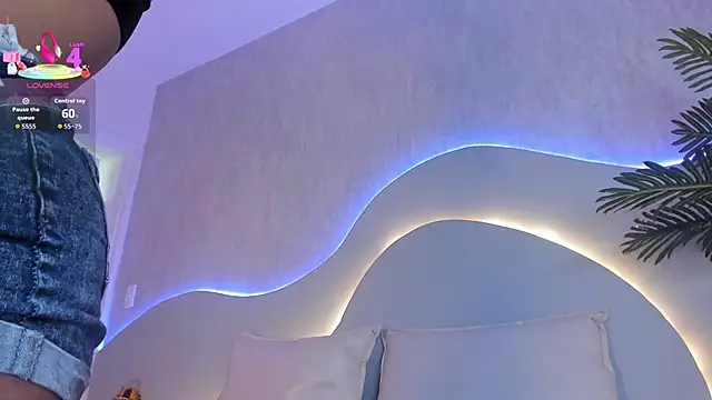 CannelaSmith Chat XXX live