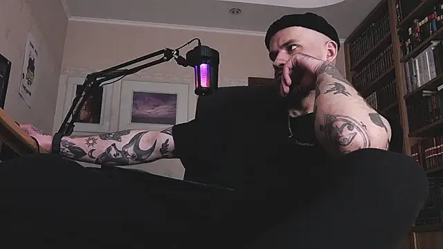 FindomJason Live XXX-Chat