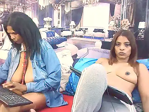 Živý XXX chat IndianSexyAss