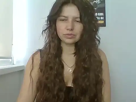 Živý XXX chat Naughty_Nata