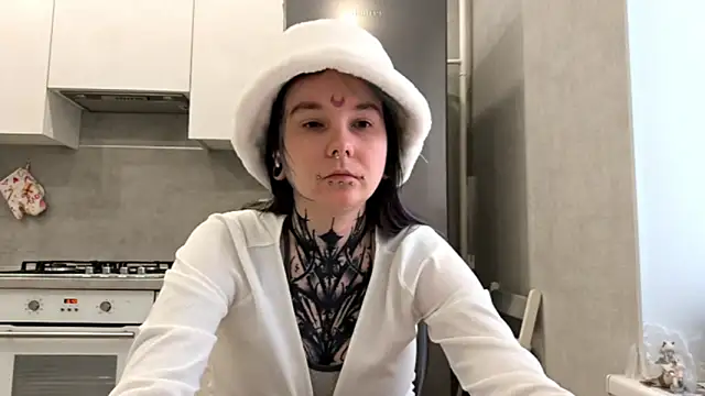 HighelikeGirl's Live XXX Chat