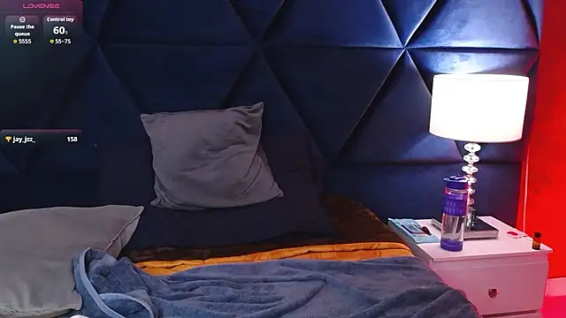 Chat +18 de Logan_Woods ao vivo