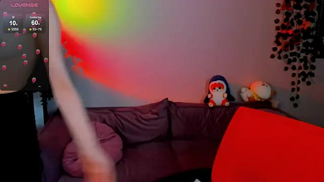 Asuka_miu Webcam-Show