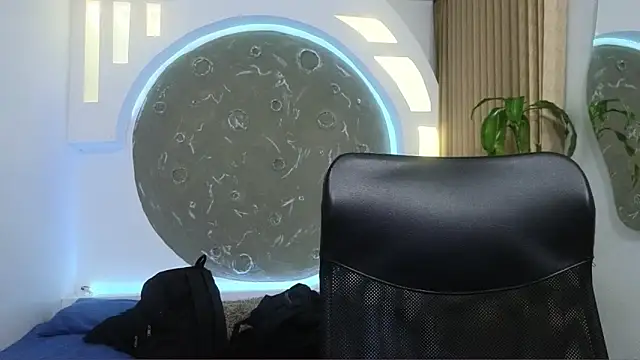 Show de ritzabeth_daniel na webcam