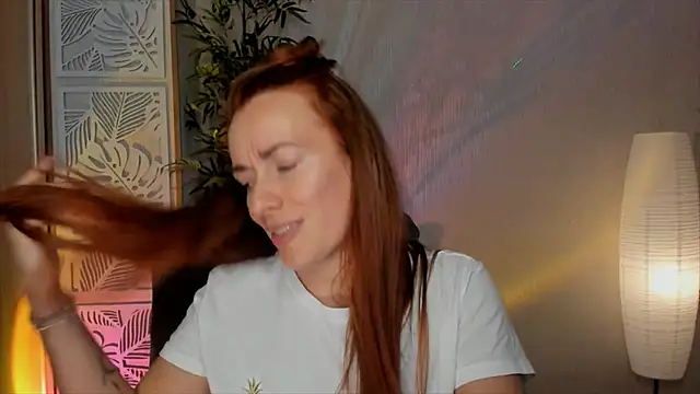 RebeccaMartinez 现场XXX聊天