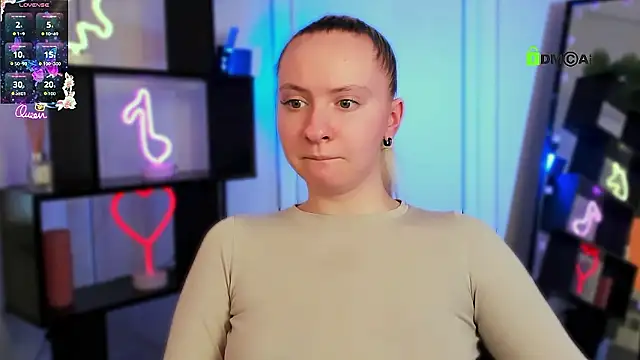 mila_glow1 Obrolan Langsung XXX