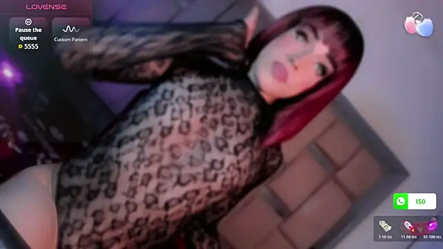 sex_stardollsex Webcam show