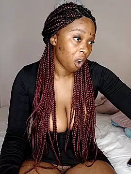 Mandyxx's Live XXX Chat