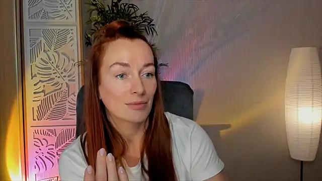 Chatroom XXX en direct de RebeccaMartinez