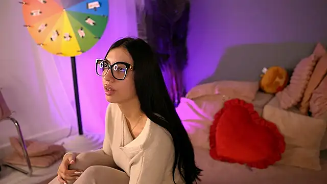 BetsyGonzale's Live XXX Chat