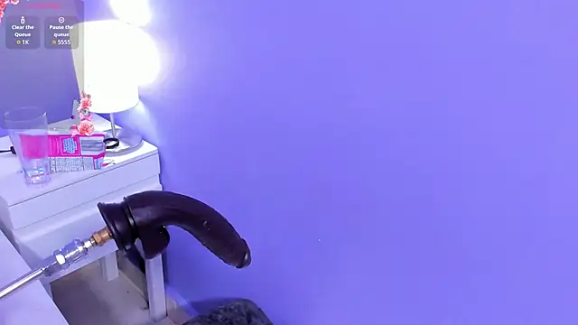 Ary__cherry's Live XXX Chat