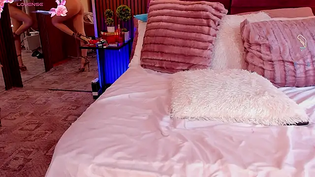 Chat XXX en directo de VanessaAngel