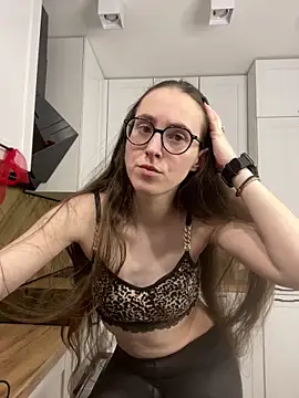 MartiniiSelenna Chat XXX in diretta