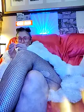 TheDime Chat XXX in diretta