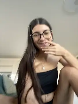 Wildberry_ – Kamerová šou