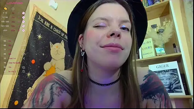 milky__way__ Live XXX-Chat