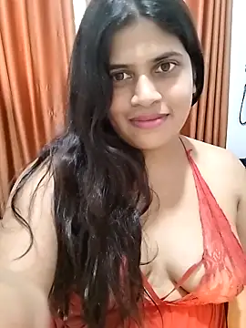 Show de webcam de Shakeera1