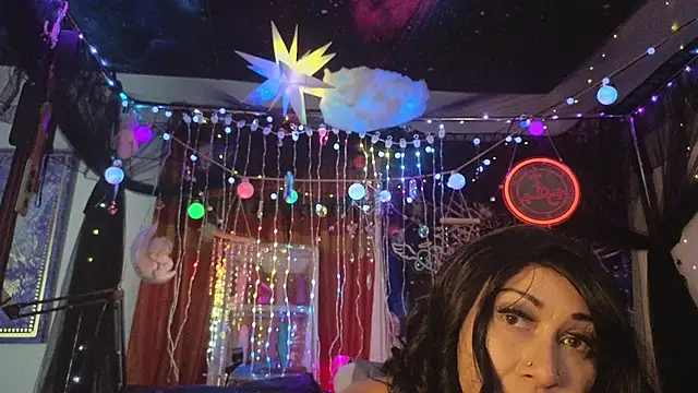 LilithBlackMoon-369 Chat XXX in diretta