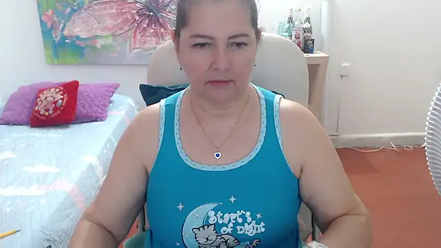 Chat XXX ao vivo de leonela_69