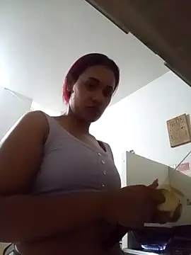 Chat XXX ao vivo de DollyBrowncc