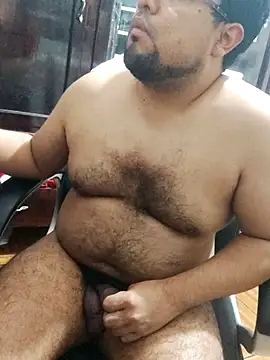 Hotknight: вебкам-шоу