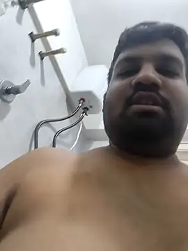 Show modela vinay_smalldick na web-kameri