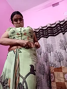 Show de Gullapi na webcam